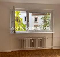 Wohnungsswap - 2 Zimmer, 80 m² - Berger Straße, Frankfurt am Main