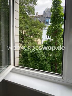 Foto - 2 Zimmer Etagenwohnung zur Miete in Frankfurt am Main