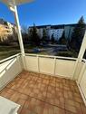 Foto - Gemütliche 2-Zimmer mit Balkon, Laminat und Wannenbad in ruhiger Lage