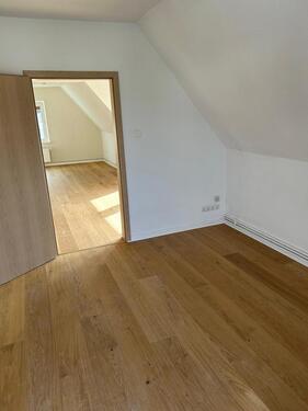 Foto - 3 Zimmer Dachgeschoßwohnung in Stadtoldendorf