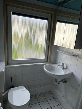 Foto - Dachgeschoßwohnung in Stadtoldendorf zur Miete