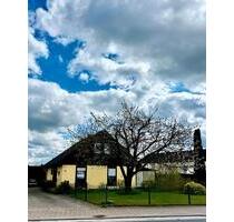 Ein- bis Zweifamilienhaus in Enger von privat !!!
