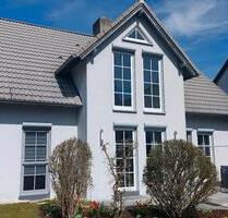 Freistehendes Einfamilienhaus - Architektenhaus in Eltersdorf - Erlangen Bruck