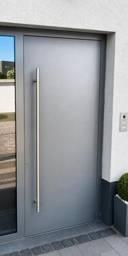 Foto - Neuwertige 4 Zimmer Eigentumswohnung, KfW-55 (A+), Provisionsfrei