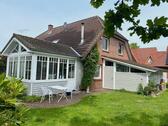 Foto - 4 Zimmer Doppelhaushälfte in Wiefelstede
