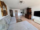 Foto - 4-Zimmer Stadtwohnung mit Balkon in Schorndorf