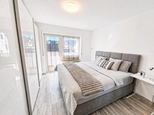 Foto - 4 Zimmer Etagenwohnung zum Kaufen in Schorndorf