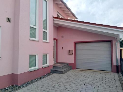 Foto - 5 Zimmer Einfamilienhaus zum Kaufen in Kempten (Allgäu)
