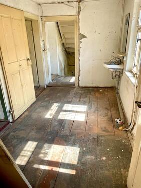 Foto - 9 Zimmer Einfamilienhaus zum Kaufen in Könnern