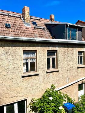 Foto - Einfamilienhaus in Könnern zum Kaufen