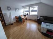 Foto - Dachgeschosswohnung in Osterode Lasfelde