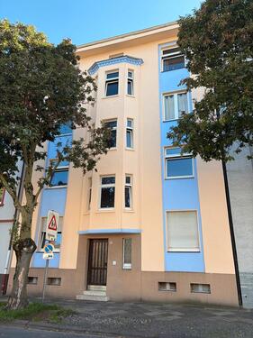 Foto - 2,5 Zimmer-Wohnung in Herne Stadtmitte zu vermieten