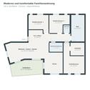 Foto - 4 Zimmer Etagenwohnung zur Miete in Leipzig