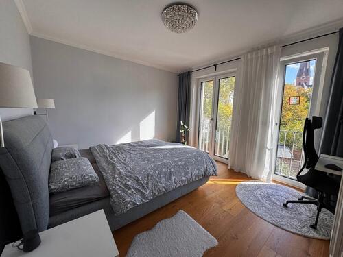 Foto - 4 Zimmer Etagenwohnung in Leipzig