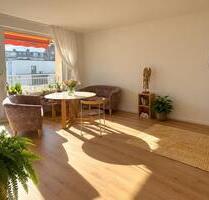 Helle 3-Zimmer-Wohnung in zentraler Lage in Bremen