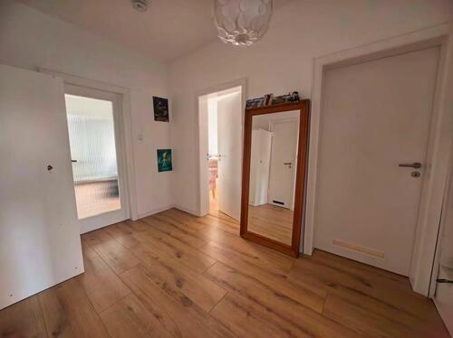 Foto - 3 Zimmer Dachgeschoßwohnung in Bremen