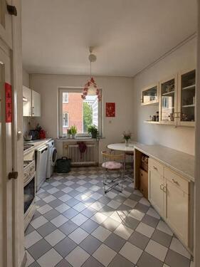 Foto - Dachgeschoßwohnung in Bremen zur Miete