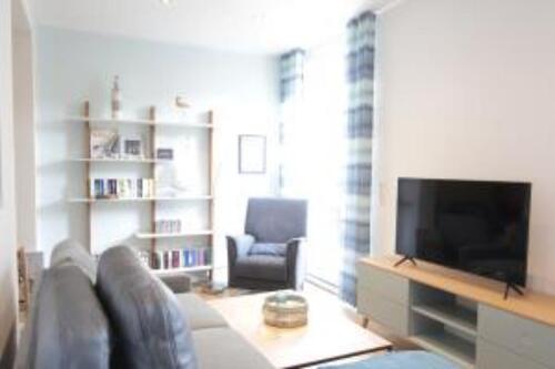 Foto - Ferienwohnung LANGEOOG, 2-6 (8) Pers.,mit Sauna,Hund,WLAN