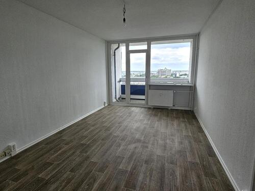 Foto - Zentral. Praktisch. Hoch hinaus – Dein neues Zuhause ! 'Bezugsfertig'