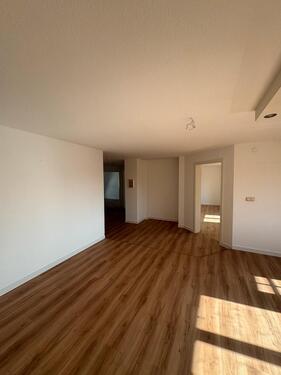 Foto - Lichterfüllte 4-Zi. Wohnung SANIERT, ERSTBEZUG