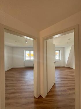 Foto - Etagenwohnung in Stralsund zur Miete