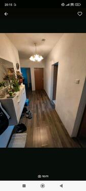 Foto - 3 Zimmerwohnung - 950,00 EUR Kaltmiete,