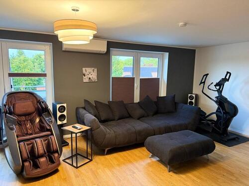 Foto - 4 Zimmer Penthouse Wohnung in Norderstedt