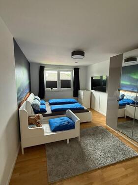 Foto - Etagenwohnung in Norderstedt