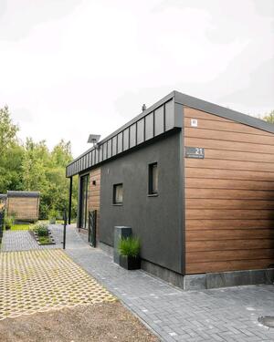 Foto - Ferienhaus Urlaub am See mit Sauna und Whirlpool Angeln reiten