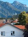 Foto - Etagenwohnung in Füssen zur Miete