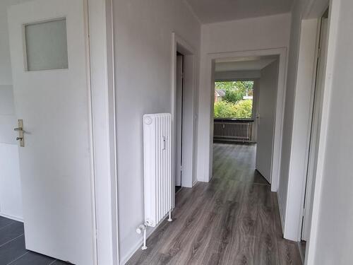 Foto - Etagenwohnung zur Miete in Celle