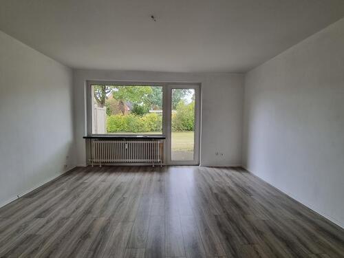 Foto - Etagenwohnung in Celle
