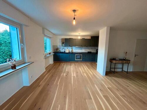 Foto - Etagenwohnung zur Miete in Hattingen