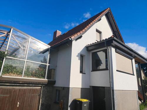 Foto - Einfamilienhaus zum Kaufen in Milower Land