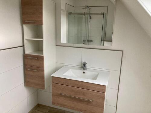 Foto - Schöne 3 Zimmer, Küche, Bad mit 85 m² Wohnfläche
