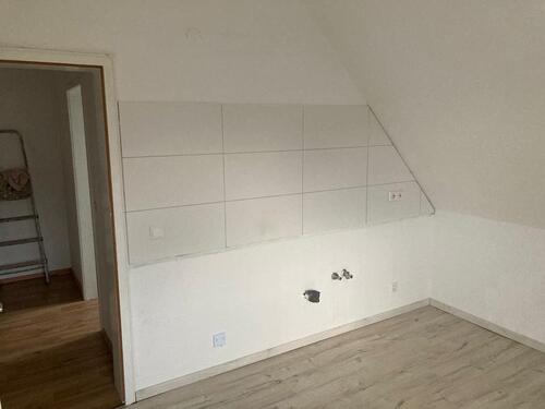 Foto - Etagenwohnung in Bad Pyrmont