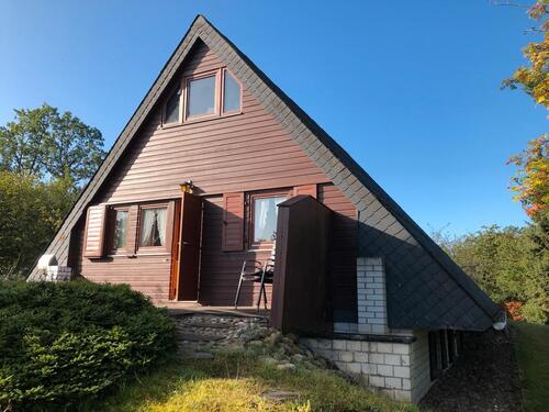 Foto - Einfamilienhaus ca.100m2 in Altenmedingen
