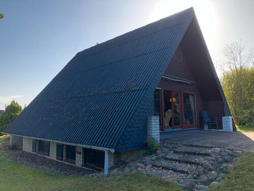 Foto - Einfamilienhaus zur Miete in Hohnstorf (Elbe)