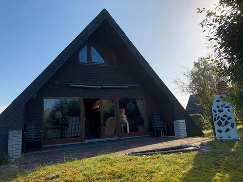 Foto - Einfamilienhaus in Hohnstorf (Elbe)