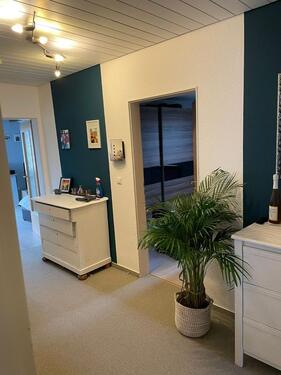 Foto - Schöne 2,5-Zimmer Dachgeschosswohnung in Salem-Stefansfeld