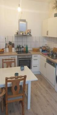 Foto - Gemütliche 3-Zimmerwohnung in Hannover-Nordstadt