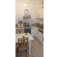 Gemütliche 3-Zimmerwohnung in Hannover-Nordstadt