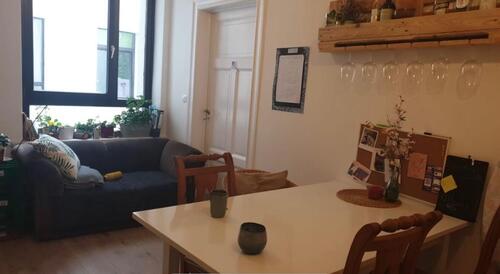 Foto - Etagenwohnung zur Miete in Hannover