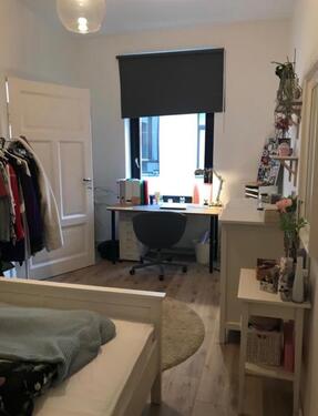 Foto - Etagenwohnung in Hannover