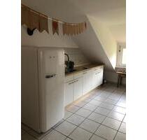 3 Zi.-DG-Whg. Münstertal, zentrale Lage ab 1.12.2025 - Staufen im Breisgau