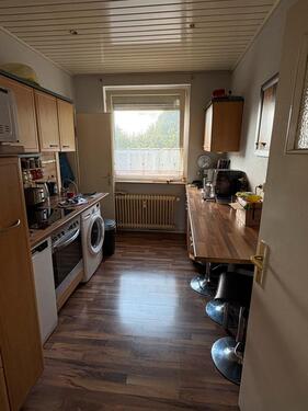 Foto - Etagenwohnung in Lehrte