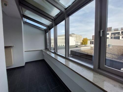 Foto - Büro zentrumsnah! - 1.160,00 EUR Kaltmiete,