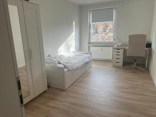 Foto - WG zimmer in Frauen WG in Giessen