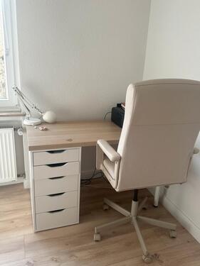 Foto - Etagenwohnung in Gießen