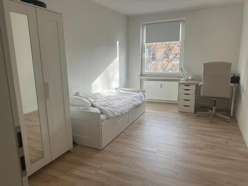 Foto - Etagenwohnung in Gießen zur Miete